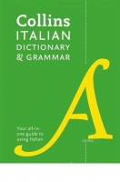 Collins Italian Dictionary and Grammar (4th Edition)