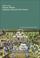Erken Dnem Osmanl Devletinin Yaps