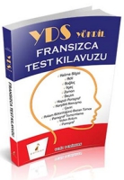 YDS YKDL Franszca Test Klavuzu