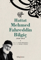 Hattat Mehmed Fahreddin Bilgi
