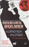 Albino'nun Hazinesi (zel Seri)