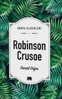 Robinson Crusoe - Dnya Klasikleri