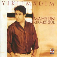 Yklmadm (CD)