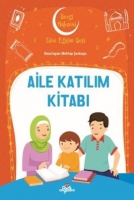Aile Katılım Kitabı - Sevgi Bahesi Dini Eğitim Seti