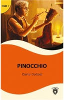Pinocchio Pinocchio