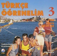 Trke ğrenelim 3 - Let`s Learn Turkish VCD