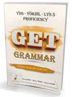 Get Grammar Eksiksiz Dil Bilgisi ğretimi