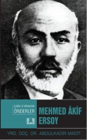 Mehmed Akif Ersoy - ağa İz Bırakan nderler