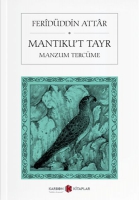Mantku't Tayr (Manzum Tercme)