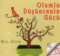 Olumlu Dncenin Gc (CD)