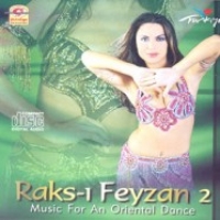 Raks- Feyzan 2Music For An Oriental Dance