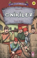 Onikiler - Kurtuluun Kahramanlar 3