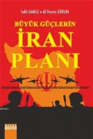 Byk Glerin İran Planı