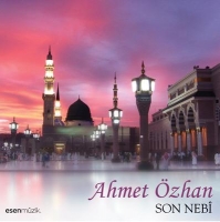 Son Nebi (CD)