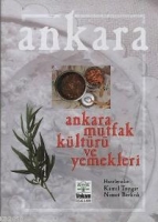 Ankara Mutfak Kltr ve Yemekleri