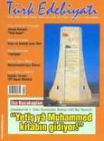 Trk Edebiyat / Say: 353