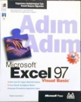 Adım Adım Microsoft Excel 97 Visual Basic (cd İerir) Kampanya Fiyatı