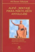 Alevi-Bektai Fkra-Nkte-Hiciv Antolojisi
