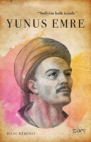 Yunus Emre - Sufiyim Halk inde