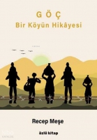 Göç - Bir Köyün Hikayesi Göç - Bir Köyün Hikayesi