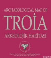 Troia Arkeolojik Haritası