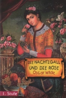 Die Nachtigall und Die Rose Die Nachtigall und Die Rose
