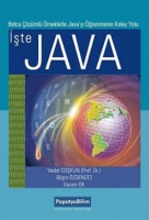 İşte Java zml rneklerle Java'yı ğrenmenin Kolay Yolu