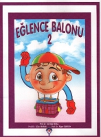 Eğlence Balonu - 2 Eğlence Balonu - 2