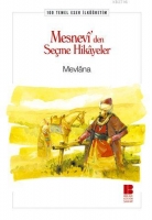 Mesnevi'den Seme Hikayeler;100 Temel Eser - İlkğretim