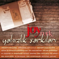 Joy Trk - Yalnzlk arklar (CD)
