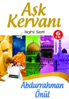 Ak Kervan (6 CD)