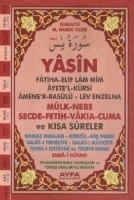 Yasin (Ayfa-091, Orta Boy, thal Kat, Trkeli)