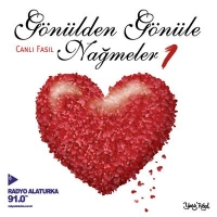 Gnlden Gnle Nameler 1 (CD)
