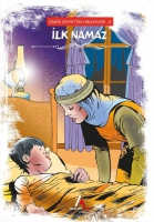 İlk Namaz - Ömer Seyfettin Hikayeleri 8 İlk Namaz - Ömer Seyfettin Hikayeleri 8