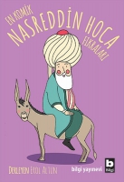 En Komik Nasreddin Hoca Fkralar