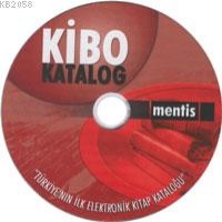 Kibo Katalog