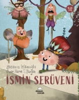 İsmin Serüveni İsmin Serüveni