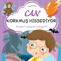Can Korkmuş Hissediyor - Hayat Dersleri Can Korkmuş Hissediyor - Hayat Dersleri