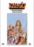 Asteriks: Asteriks ve Kleopatra (DVD)