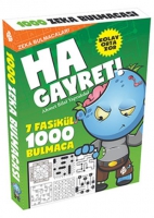 Ha Gayret! - Zeka Bulmacaları Ha Gayret! - Zeka Bulmacaları