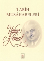 Tarih Musâhabeleri Tarih Musâhabeleri