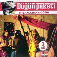 Nian - Kna - Dn (3 CD)