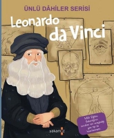Leonardo da Vinci - nl Dahiler Serisi