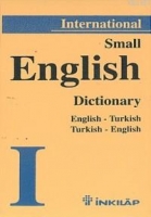 International Small English Dictionary