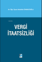 Vergi İtaatsizliği Vergi İtaatsizliği