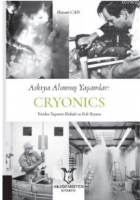 Askıya Alınmış Yaşamlar: Cryonics