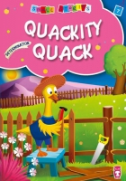 Small Stories (I) - Quackity Quack
