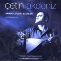 Anadolu'dan Ezgiler (Enstrmantal) / Turkish Traditional Music