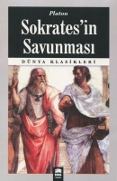 Sokrates'in Savunmas