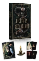 Lilith'in Gzyalar (Ciltli)